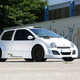 Illustration for article titled For all you Twingo lovers